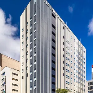호텔 Via Prime Odori, 삿포로 시